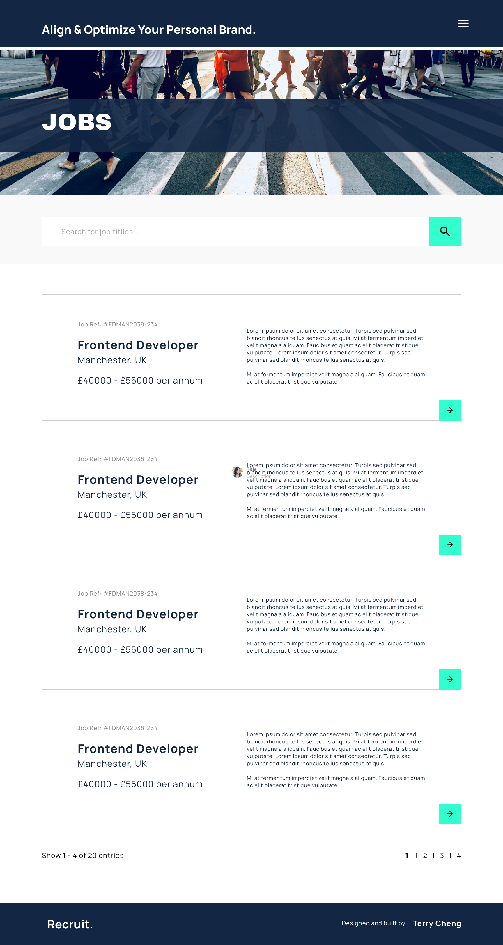 AI Resume Optimizer
