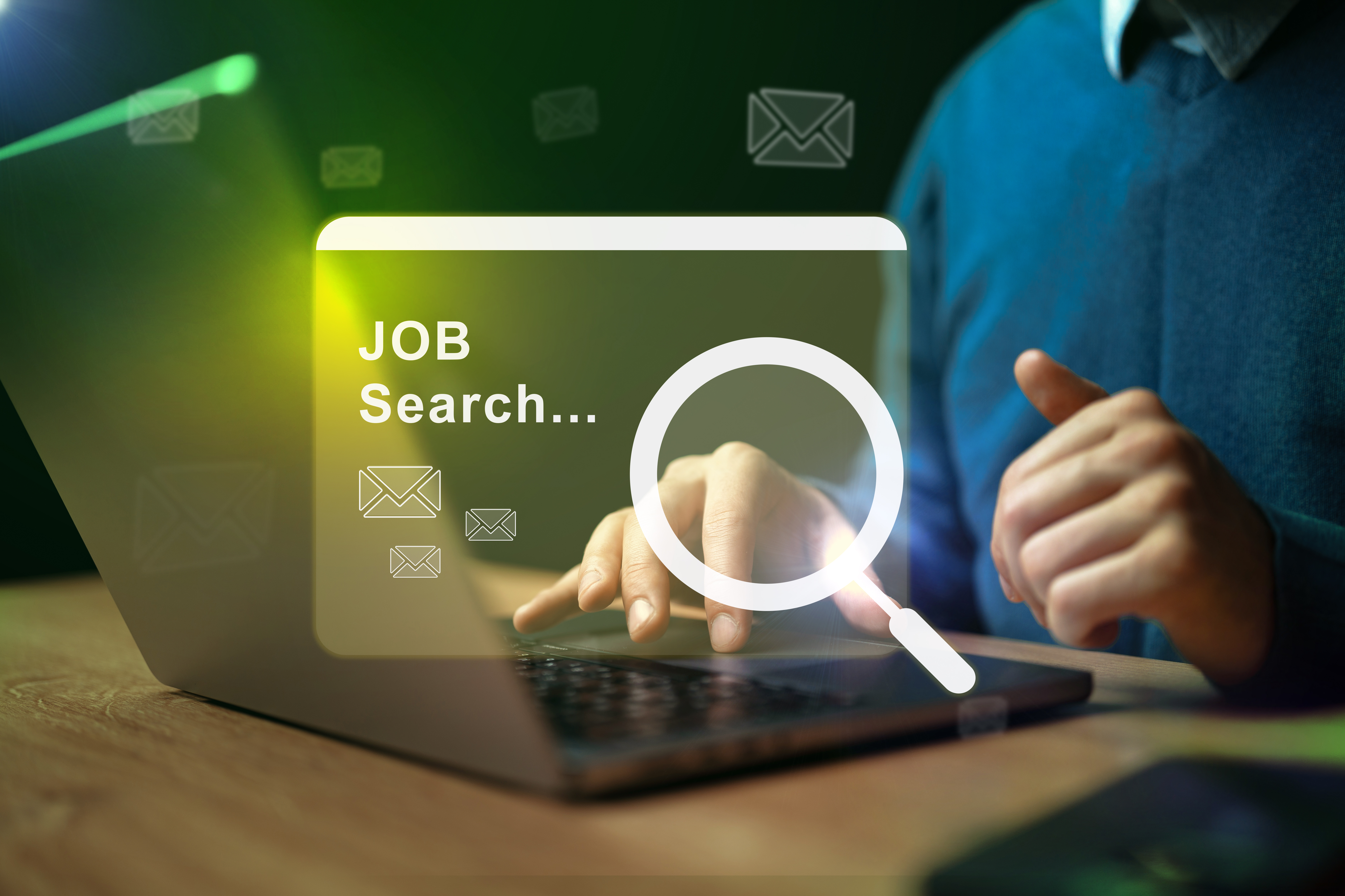 Healthcare IT Career Pivot
