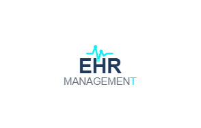 EHR Management logo